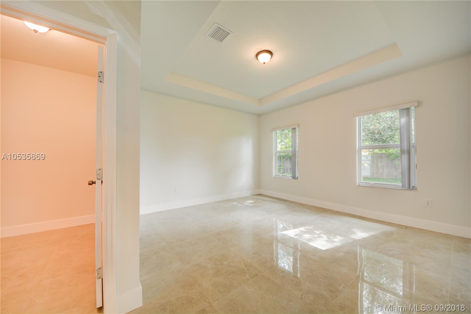 LAKE FOREST SEC 4 - Residential