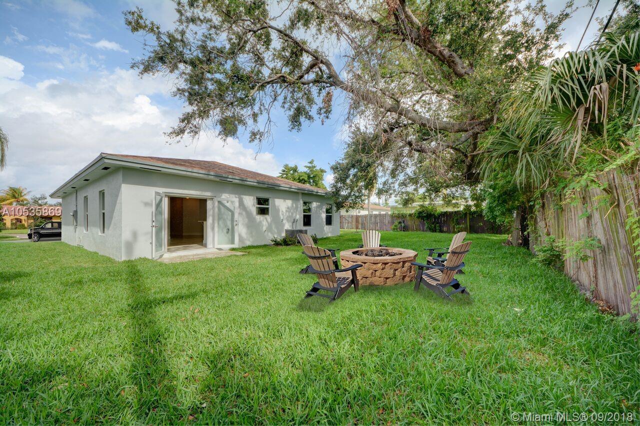 LAKE FOREST SEC 4 - Residential