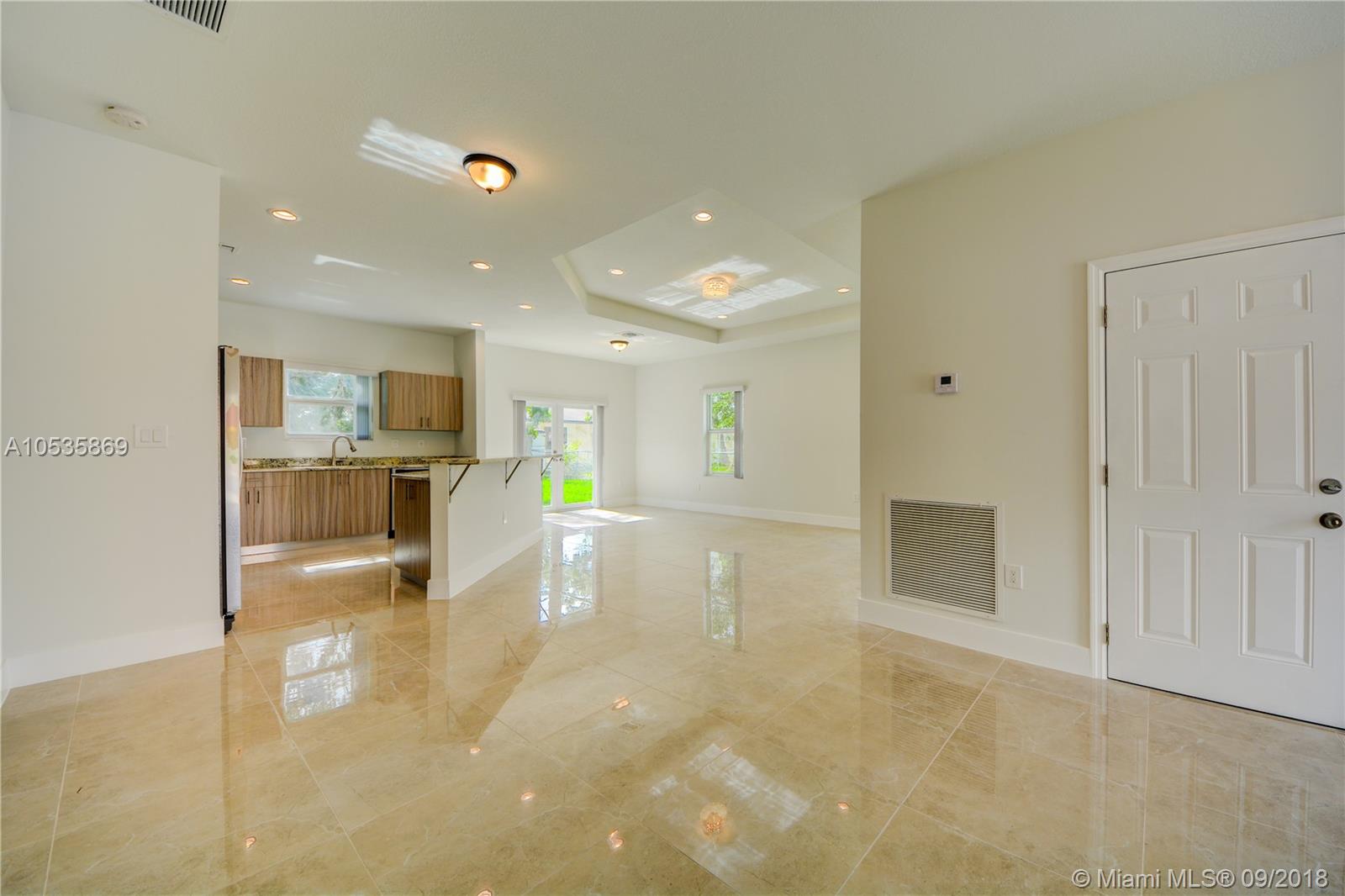 LAKE FOREST SEC 4 - Residential