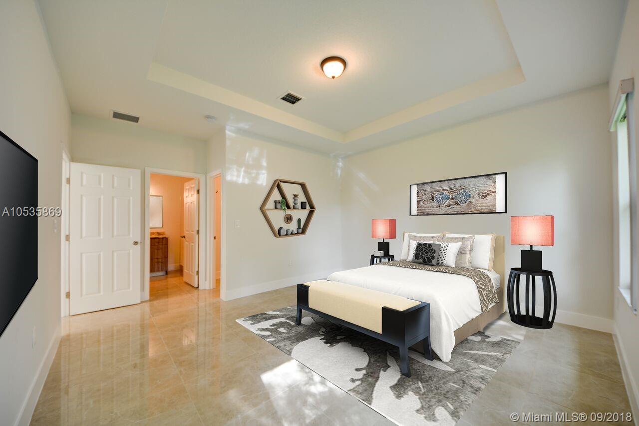 LAKE FOREST SEC 4 - Residential