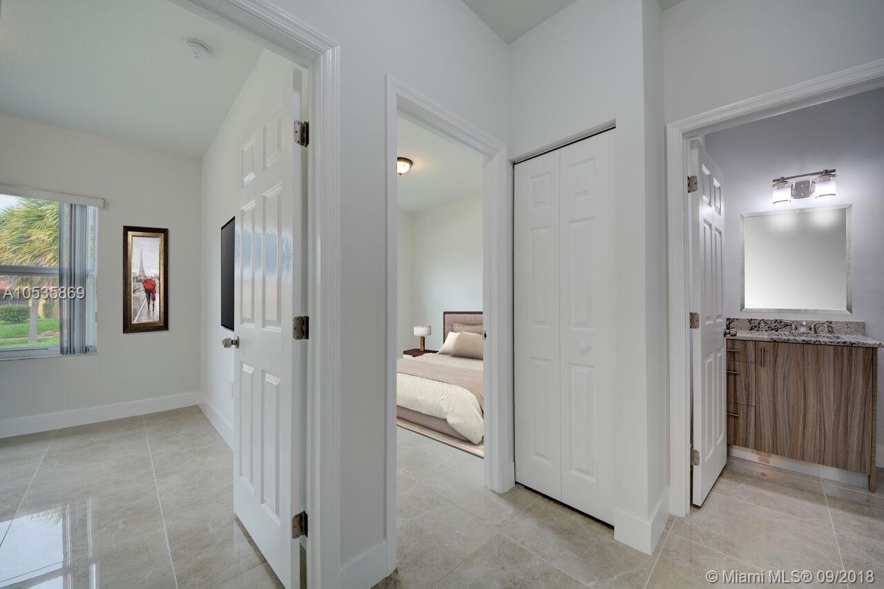 LAKE FOREST SEC 4 - Residential