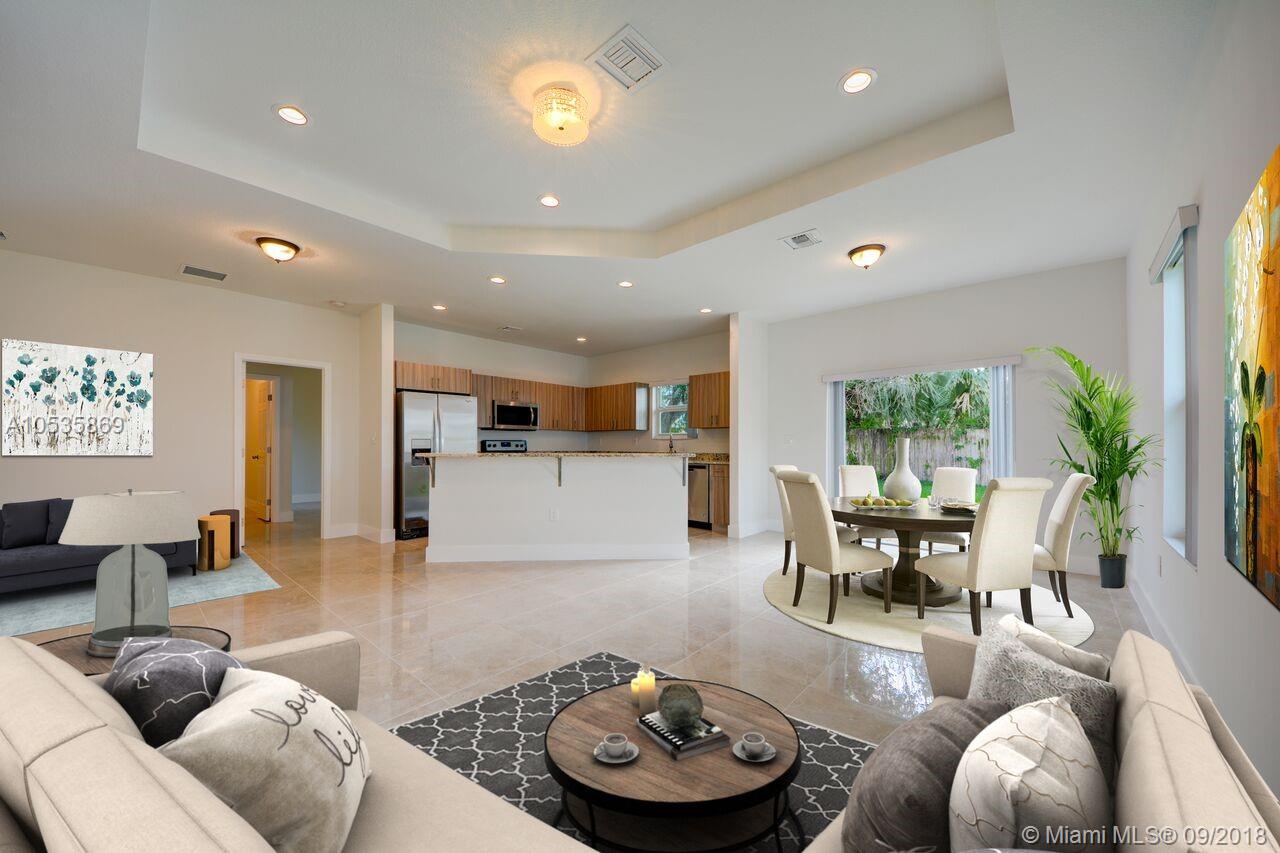 LAKE FOREST SEC 4 - Residential