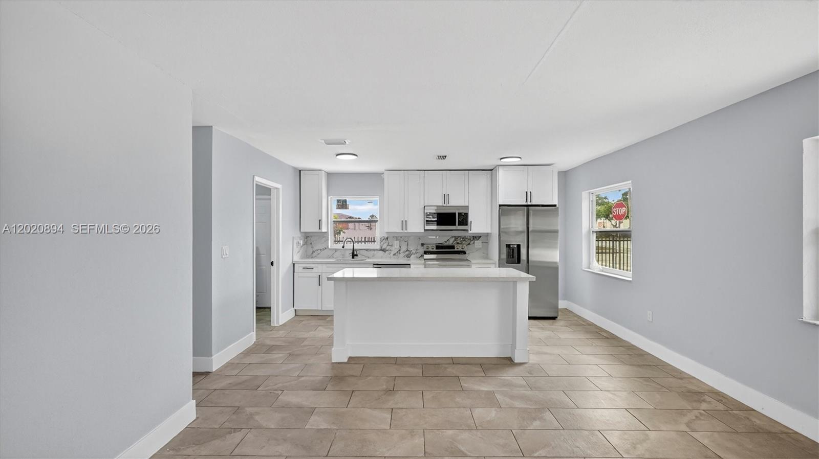 OPA LOCKA 2ND REV PL - Residential