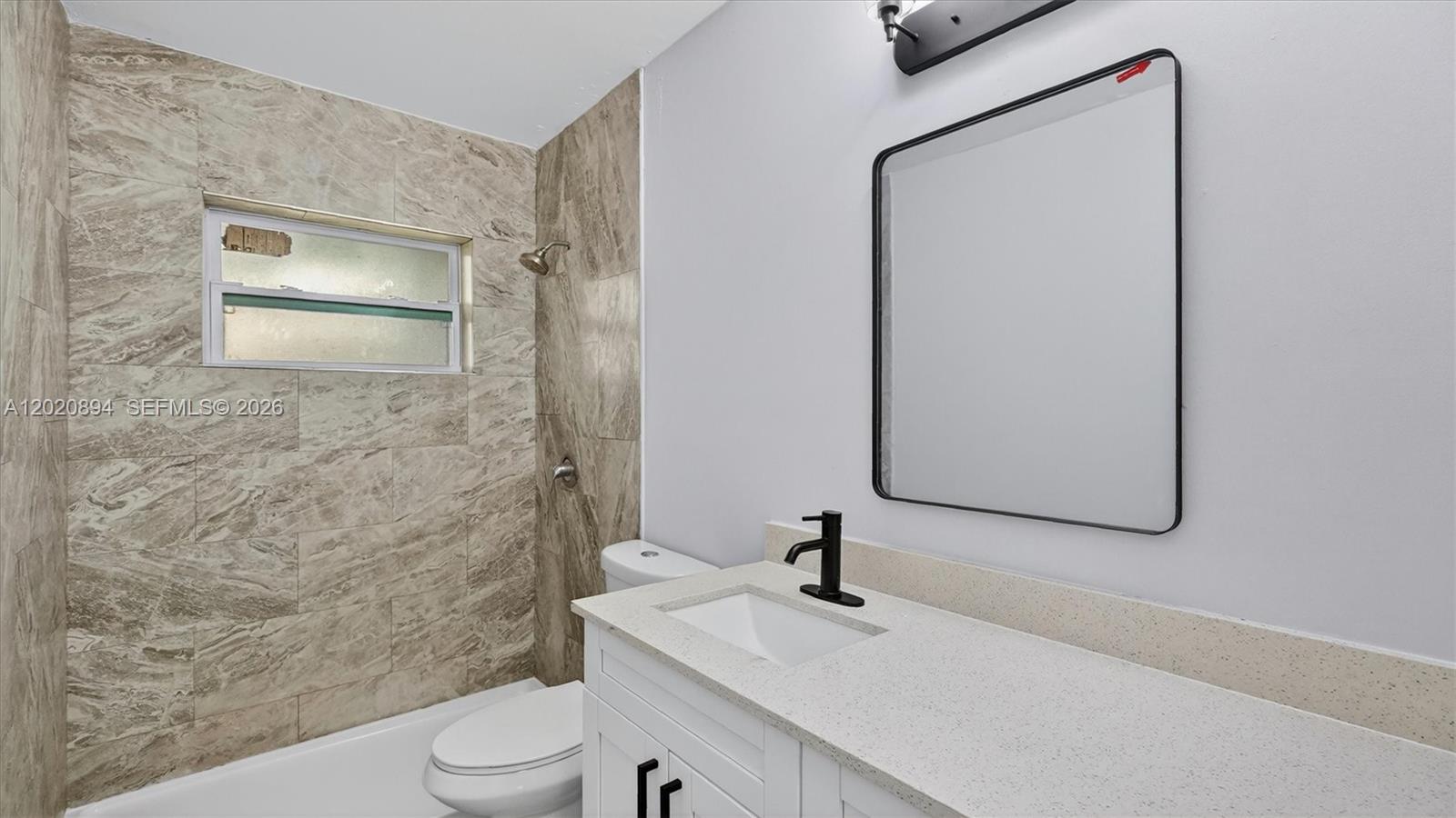 OPA LOCKA 2ND REV PL - Residential