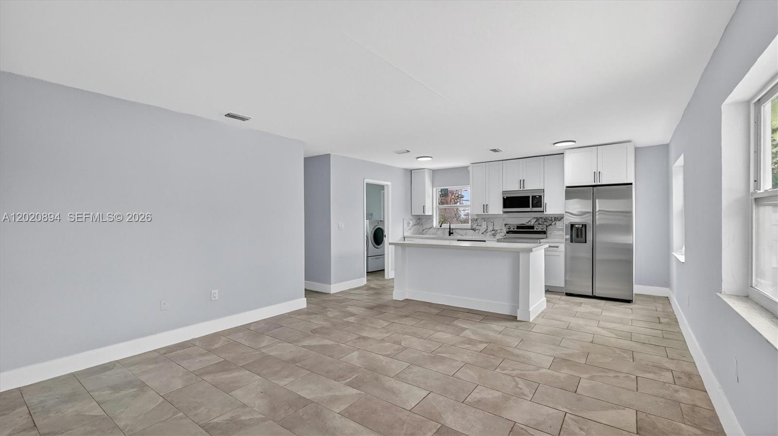 OPA LOCKA 2ND REV PL - Residential