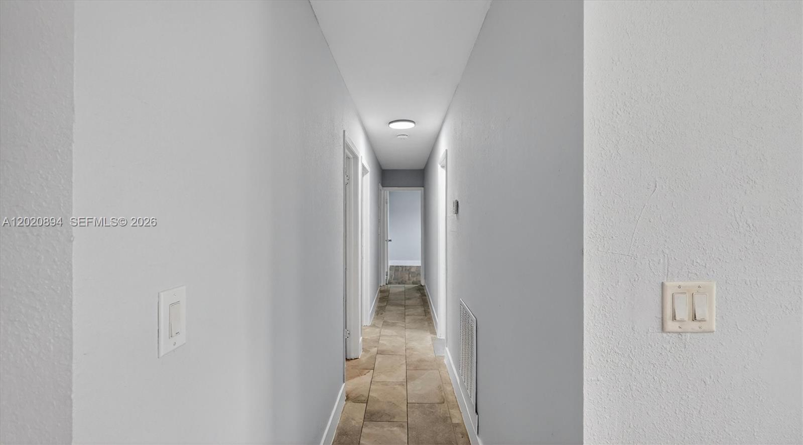 OPA LOCKA 2ND REV PL - Residential
