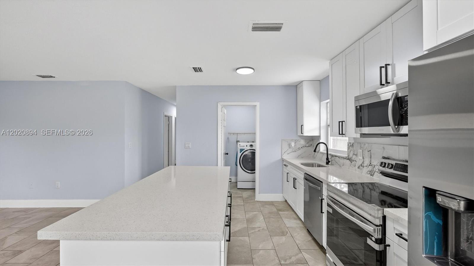 OPA LOCKA 2ND REV PL - Residential