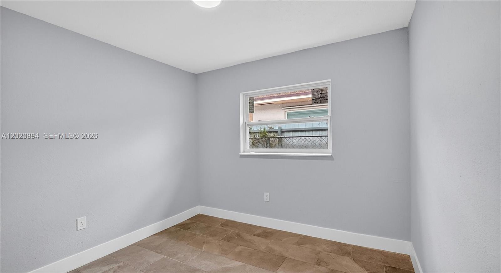 OPA LOCKA 2ND REV PL - Residential