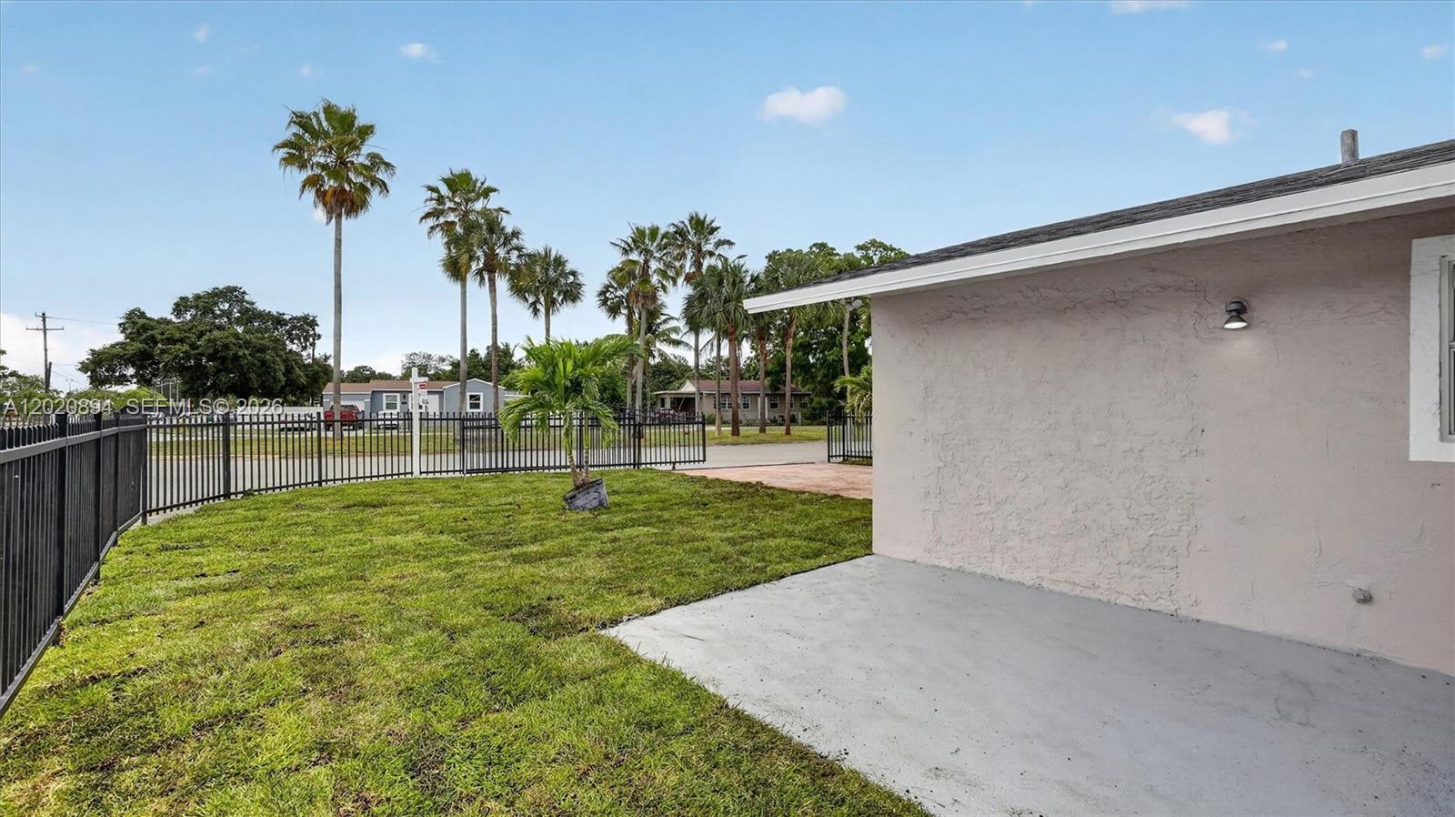 OPA LOCKA 2ND REV PL - Residential