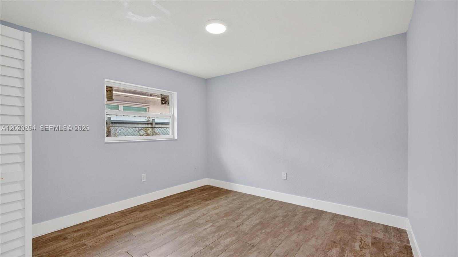 OPA LOCKA 2ND REV PL - Residential