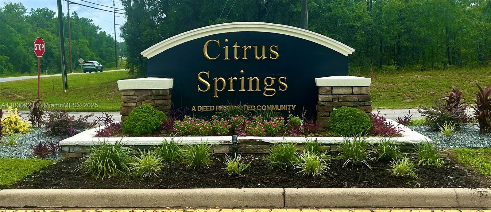 Your Dream Starts Here! Discover the perfect blend of opportunity and convenience with this prime lot located on W Hampshire Blvd—a main road in beautiful Citrus Springs. With homes already built on both sides, this parcel offers immediate neighborhood appeal and the comfort of an established community. All utilities are readily available, making it easy to start building your dream home. Nestled in a deed-restricted neighborhood with NO HOA fees, you’ll enjoy peace of mind and freedom—without the extra cost. Whether you're building your forever home or investing for the future, this lot is your blank canvas for success. Don’t just buy land—invest in your future!