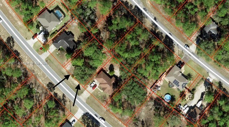 CITRUS SPRINGS - Land