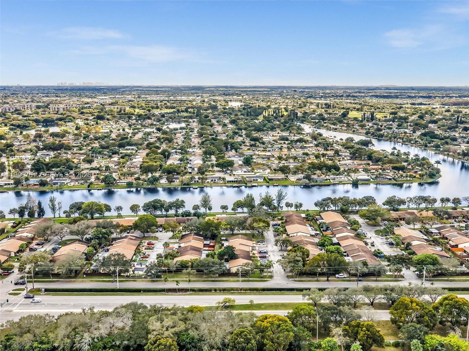 EVERGLADES SUGAR & LAND C - Residential