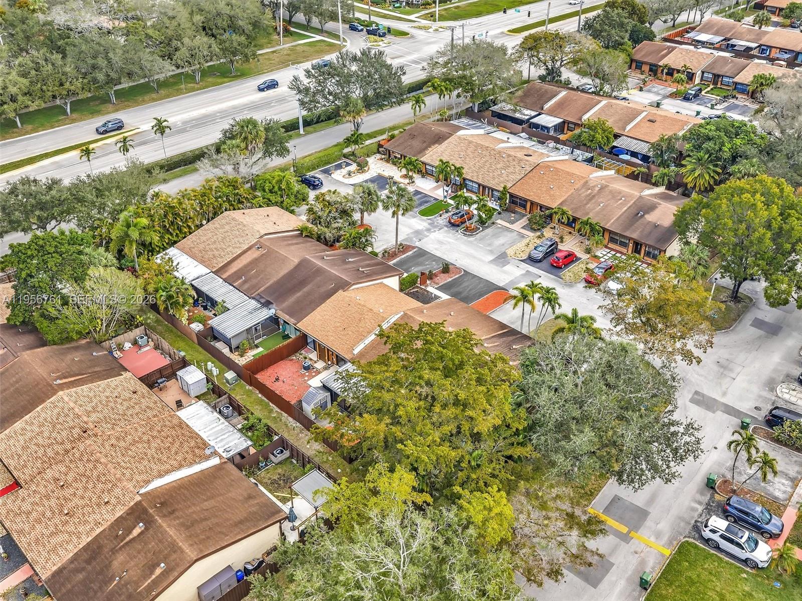 EVERGLADES SUGAR & LAND C - Residential