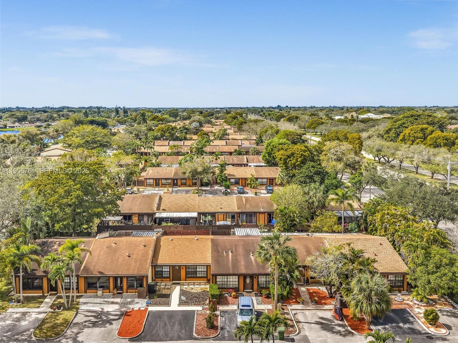 EVERGLADES SUGAR & LAND C - Residential