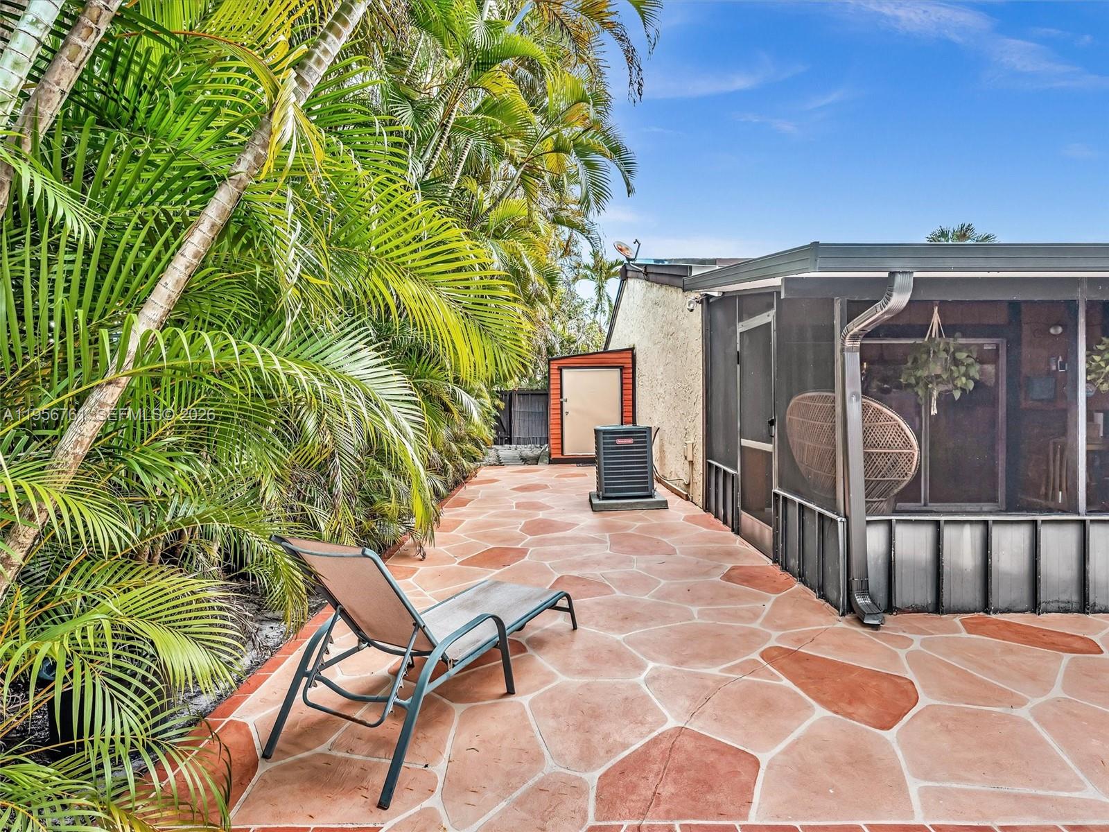 EVERGLADES SUGAR & LAND C - Residential