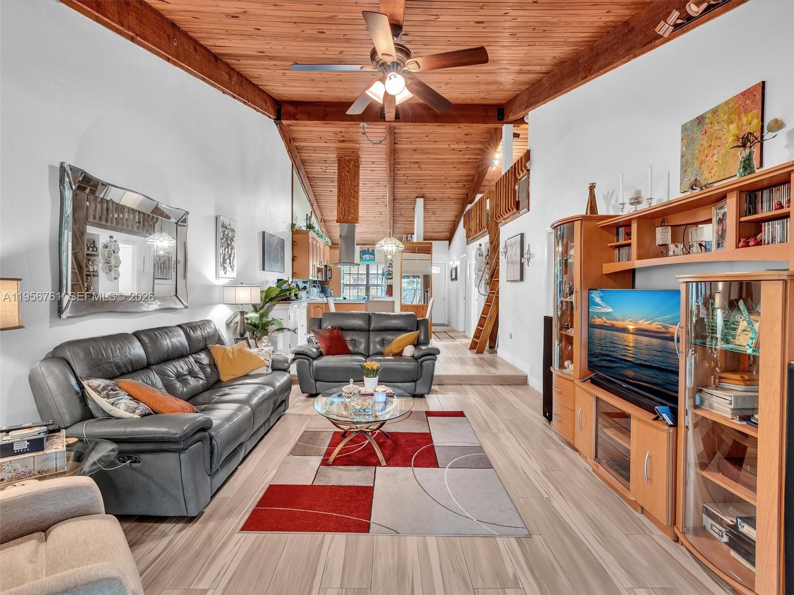 EVERGLADES SUGAR & LAND C - Residential