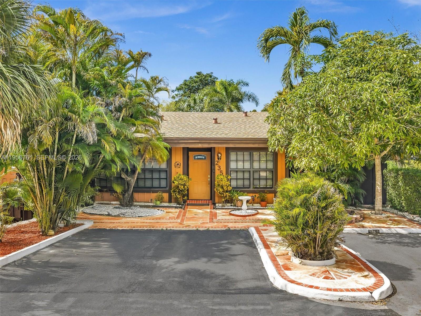 EVERGLADES SUGAR & LAND C - Residential