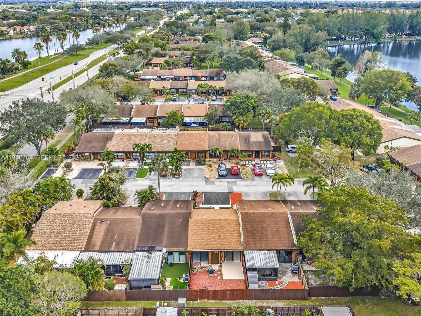 EVERGLADES SUGAR & LAND C - Residential