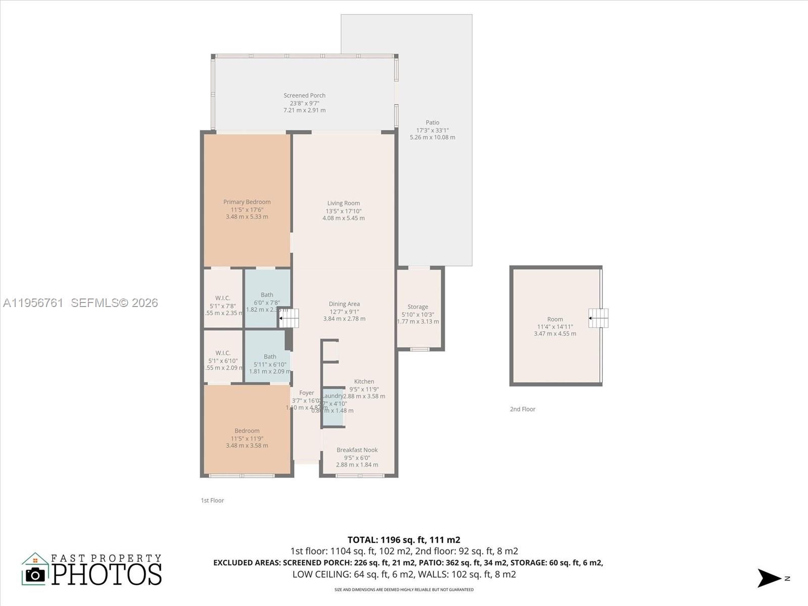 EVERGLADES SUGAR & LAND C - Residential