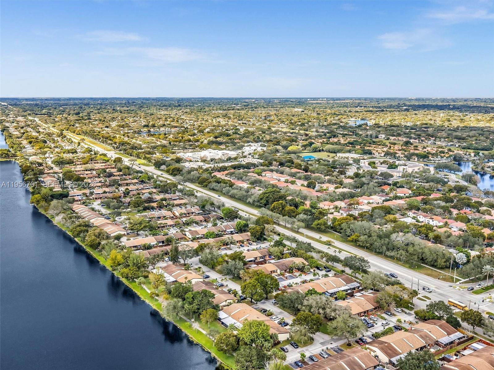 EVERGLADES SUGAR & LAND C - Residential