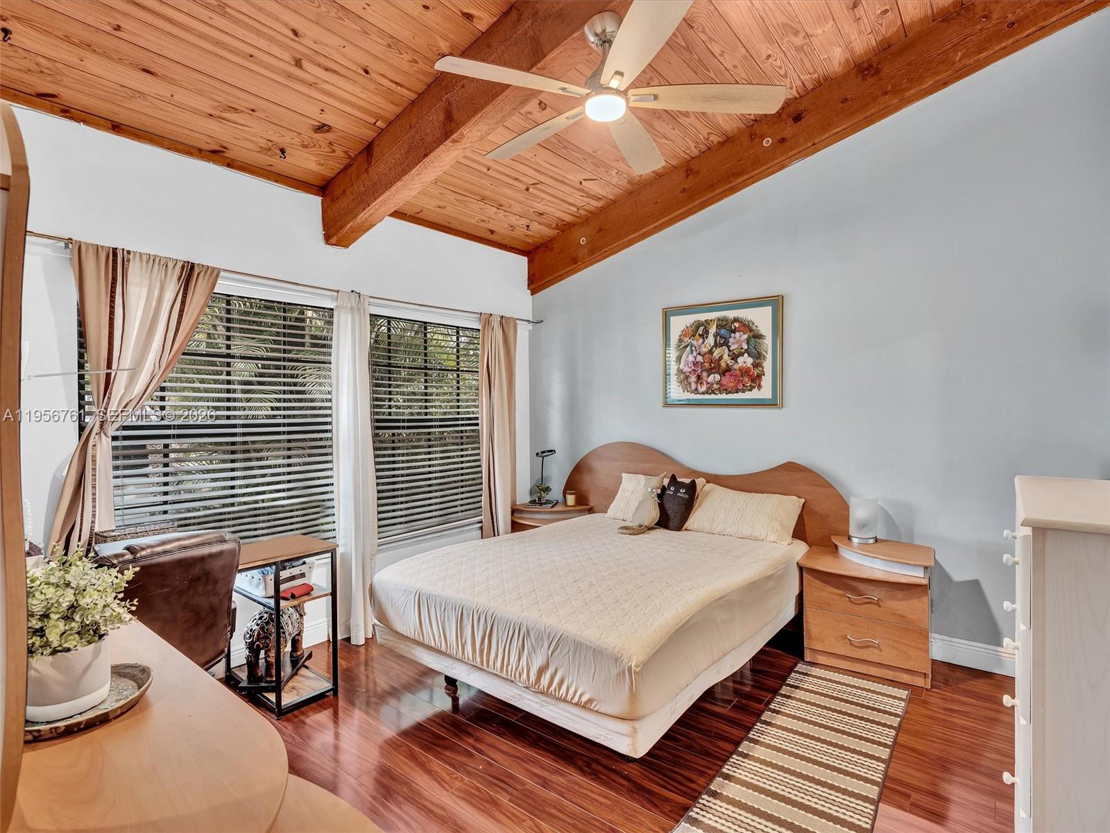 EVERGLADES SUGAR & LAND C - Residential