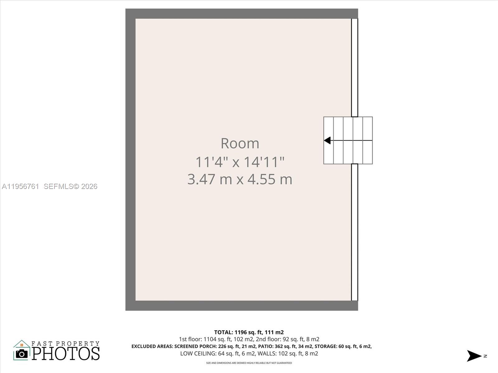 EVERGLADES SUGAR & LAND C - Residential