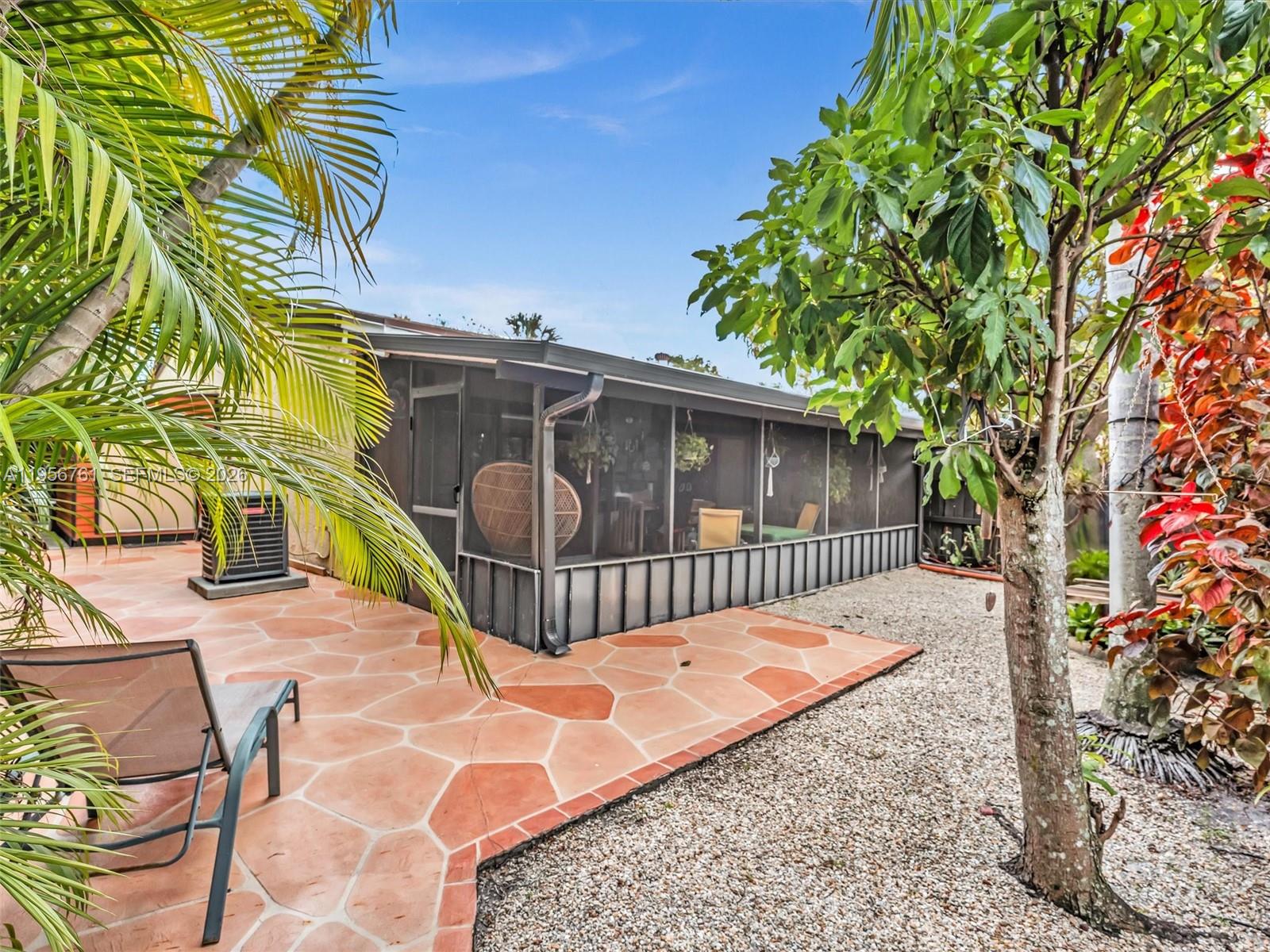 EVERGLADES SUGAR & LAND C - Residential