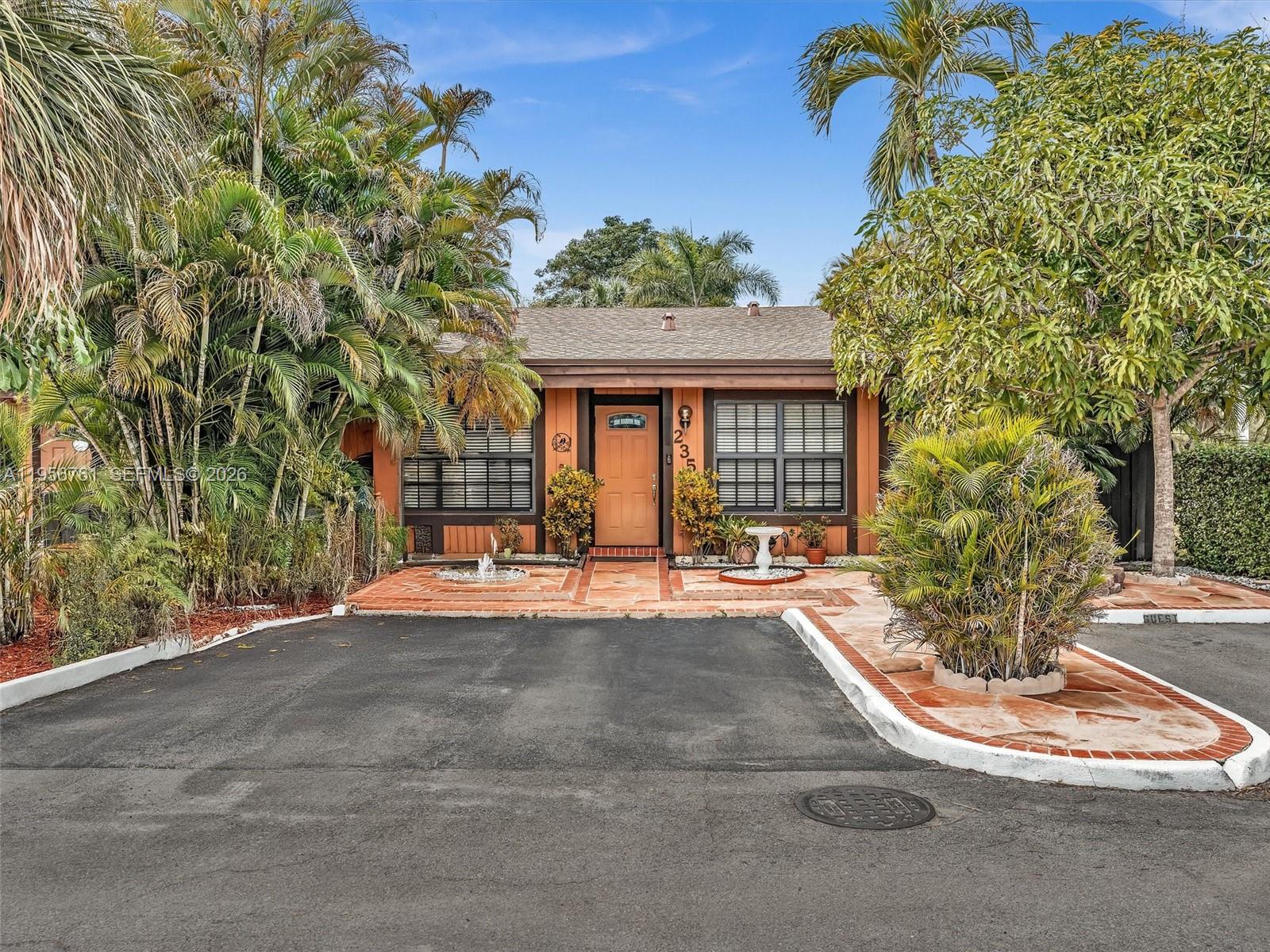 EVERGLADES SUGAR & LAND C - Residential