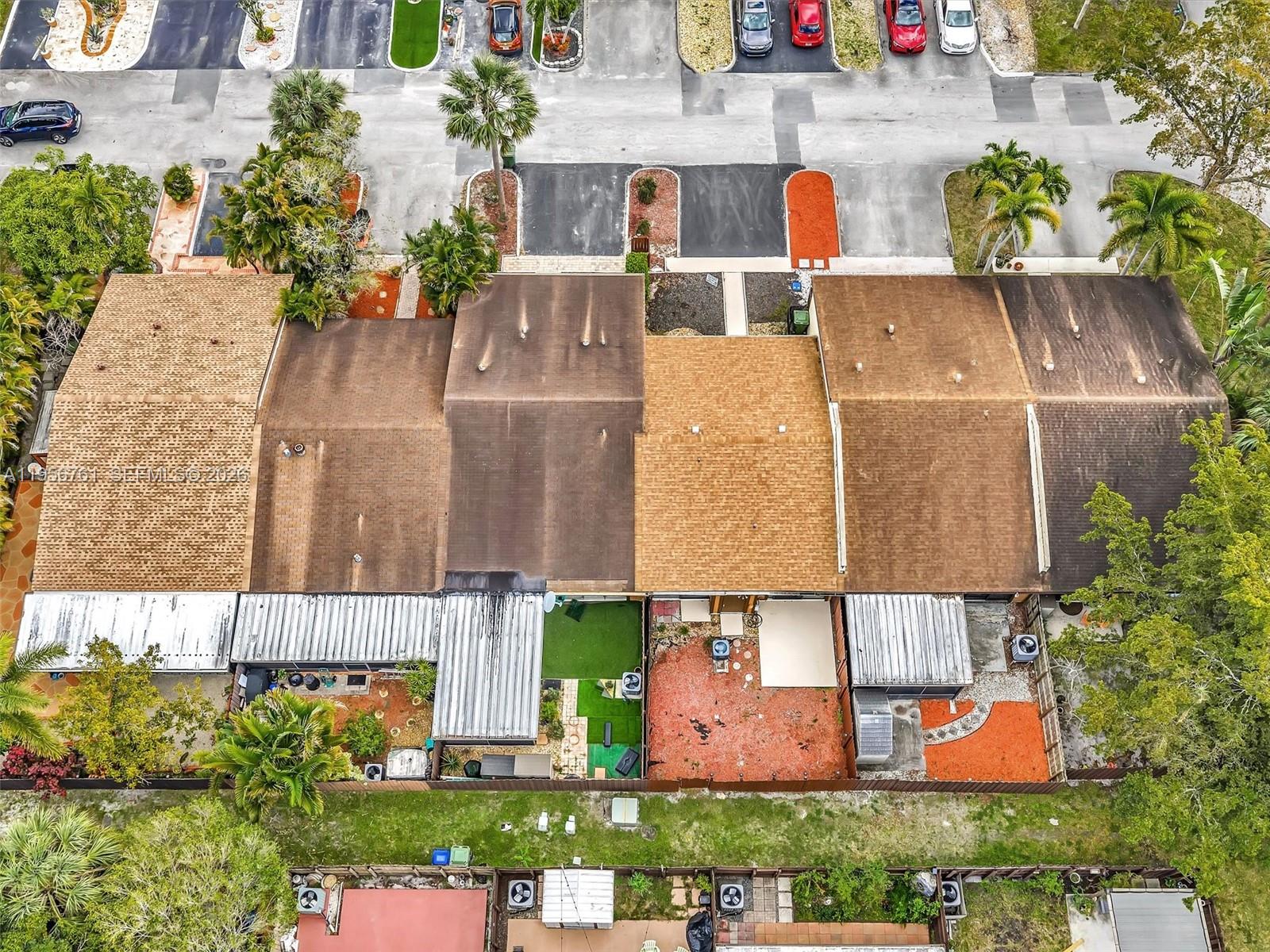 EVERGLADES SUGAR & LAND C - Residential