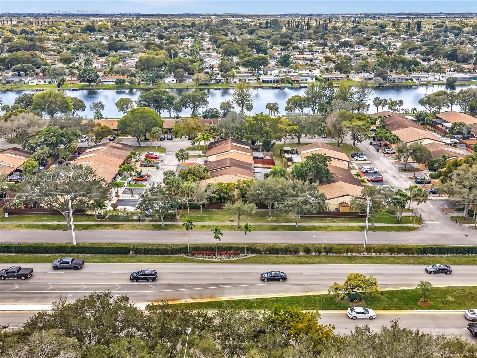 EVERGLADES SUGAR & LAND C - Residential