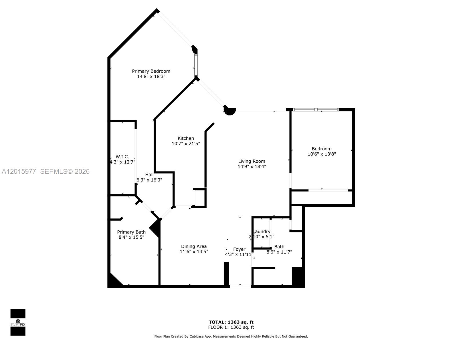 16425 Collins Ave 2715