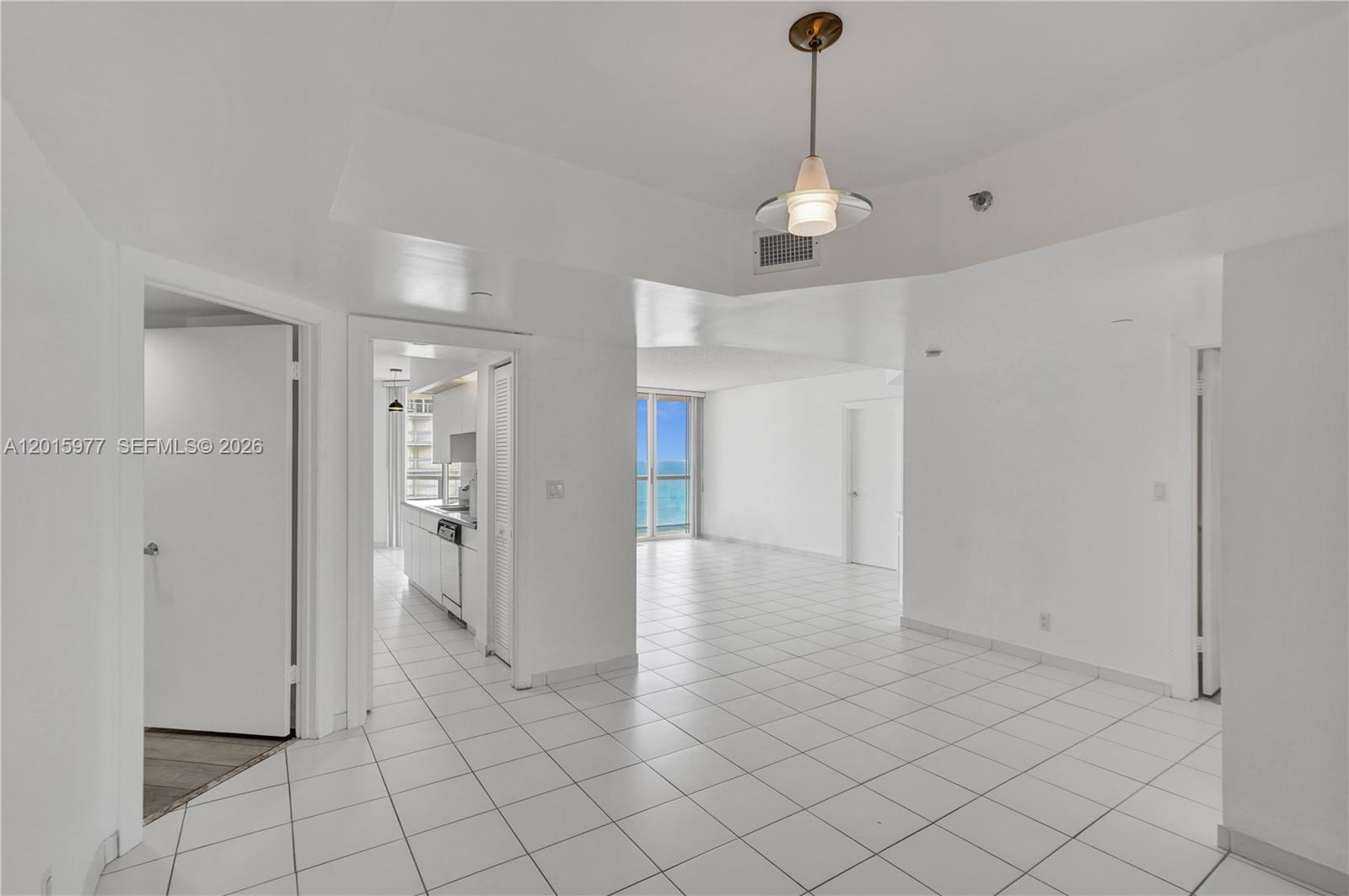 OCEANIA I CONDO - Residential