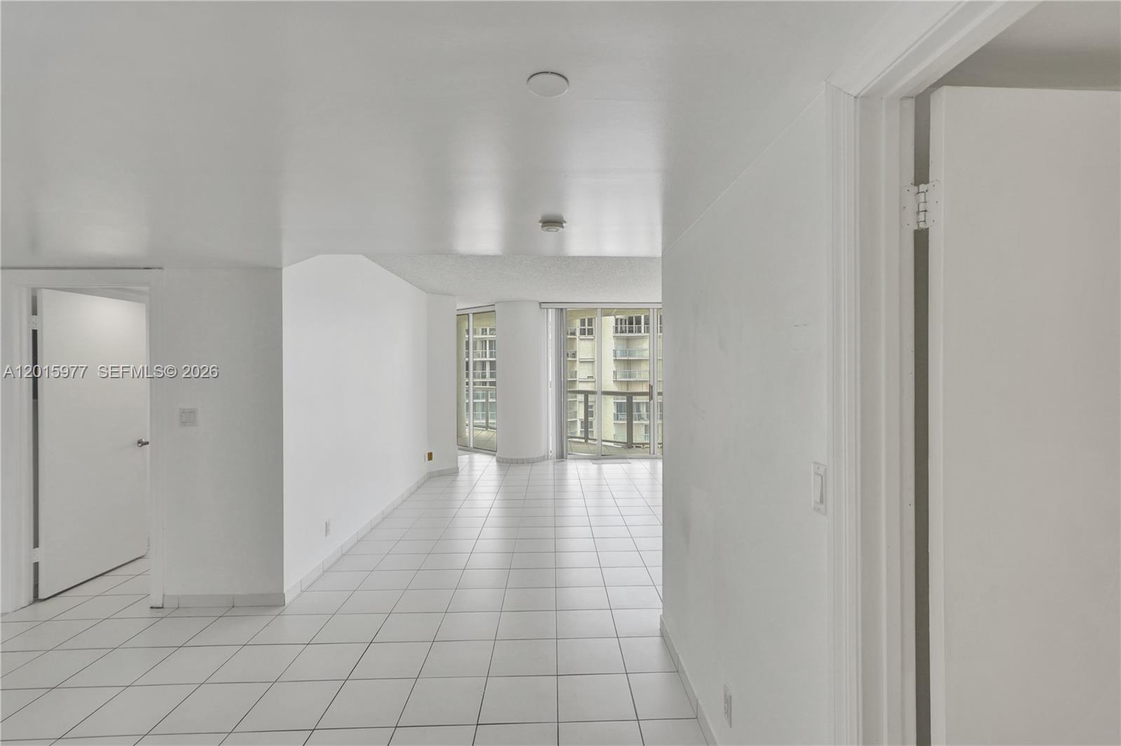 OCEANIA I CONDO - Residential
