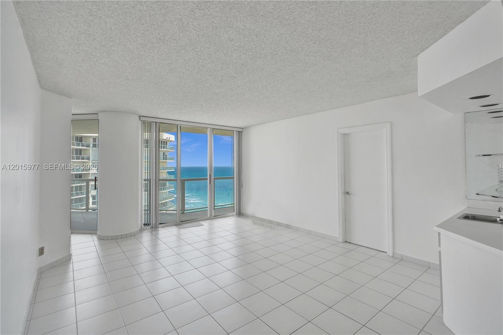 OCEANIA I CONDO - Residential