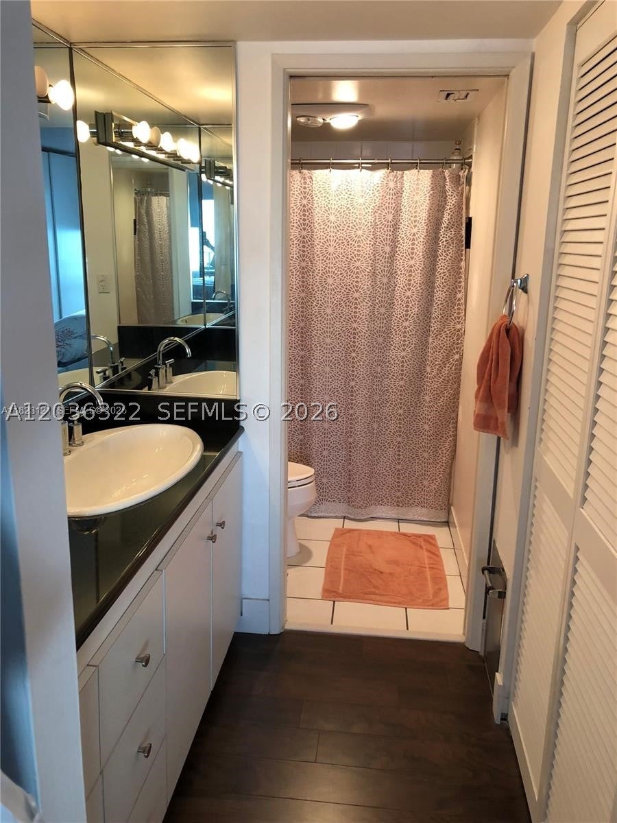 1865 Brickell Ave A502