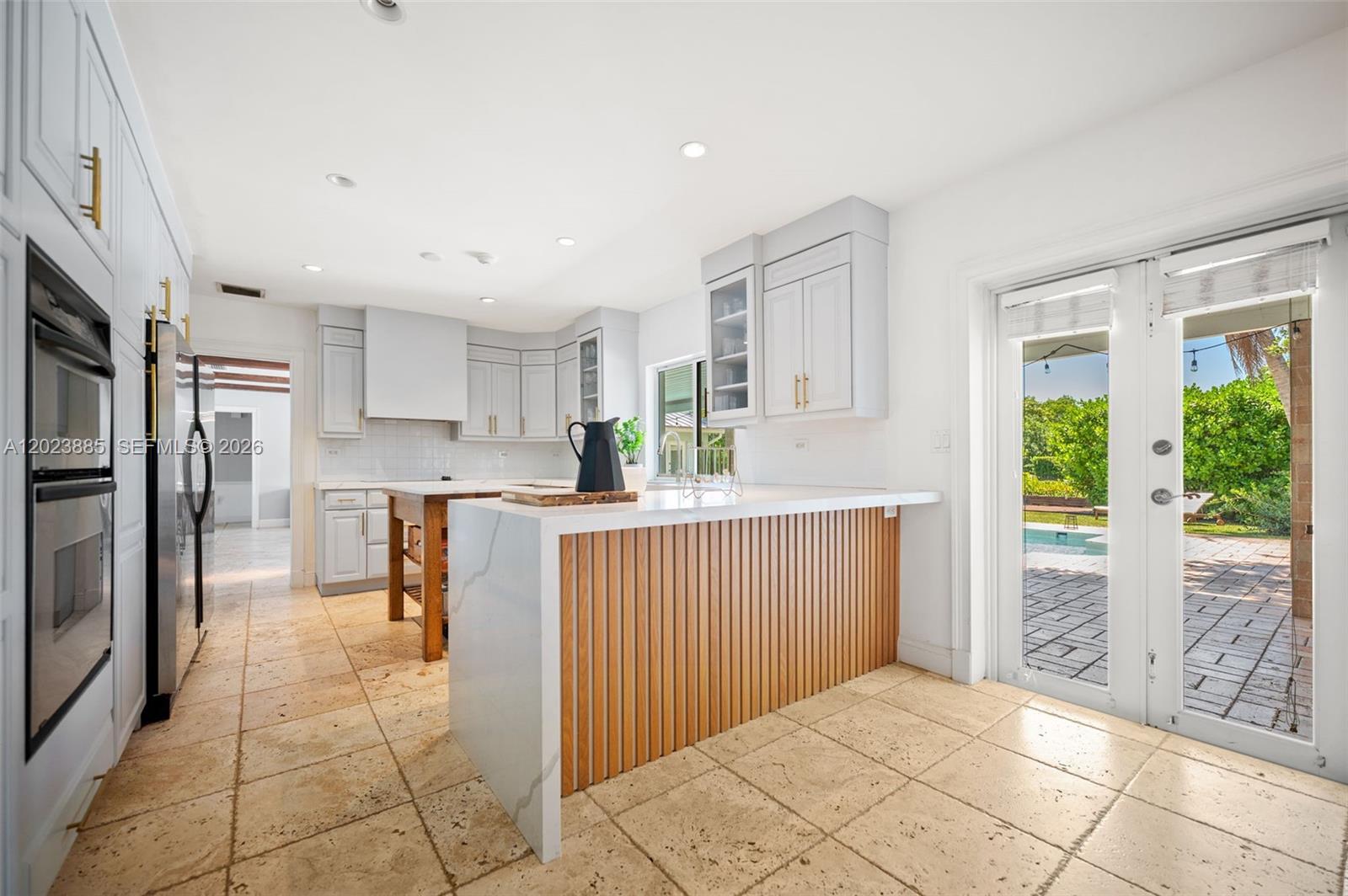 KENDALL PARK ESTATES - Residential