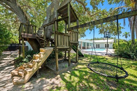 Tiny photo for 11100 SW 73rd Ct, Pinecrest, FL 33156 (MLS # A12023885)