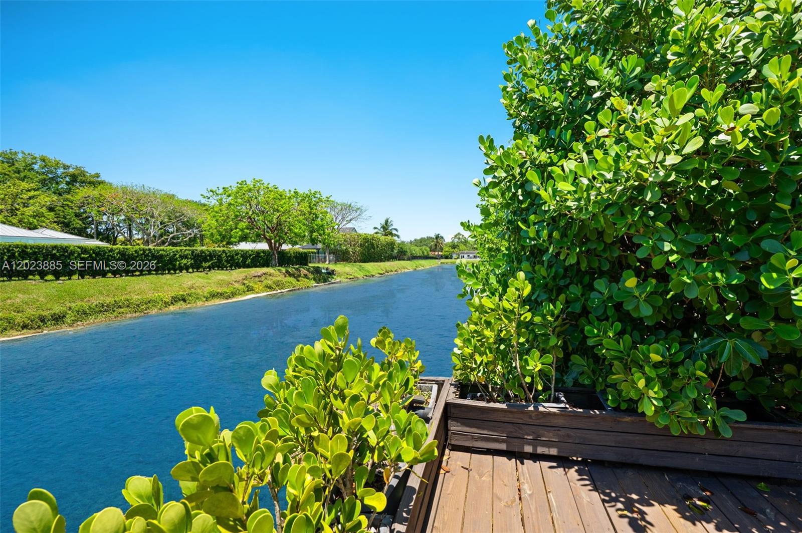 KENDALL PARK ESTATES - Residential