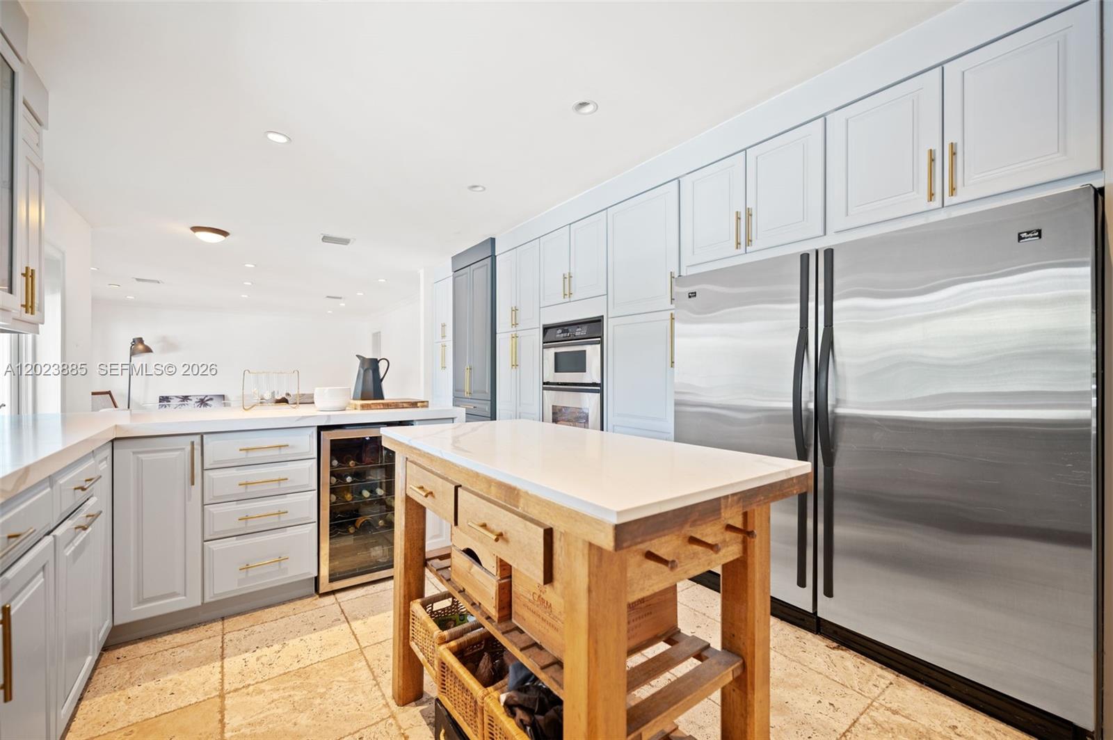 KENDALL PARK ESTATES - Residential