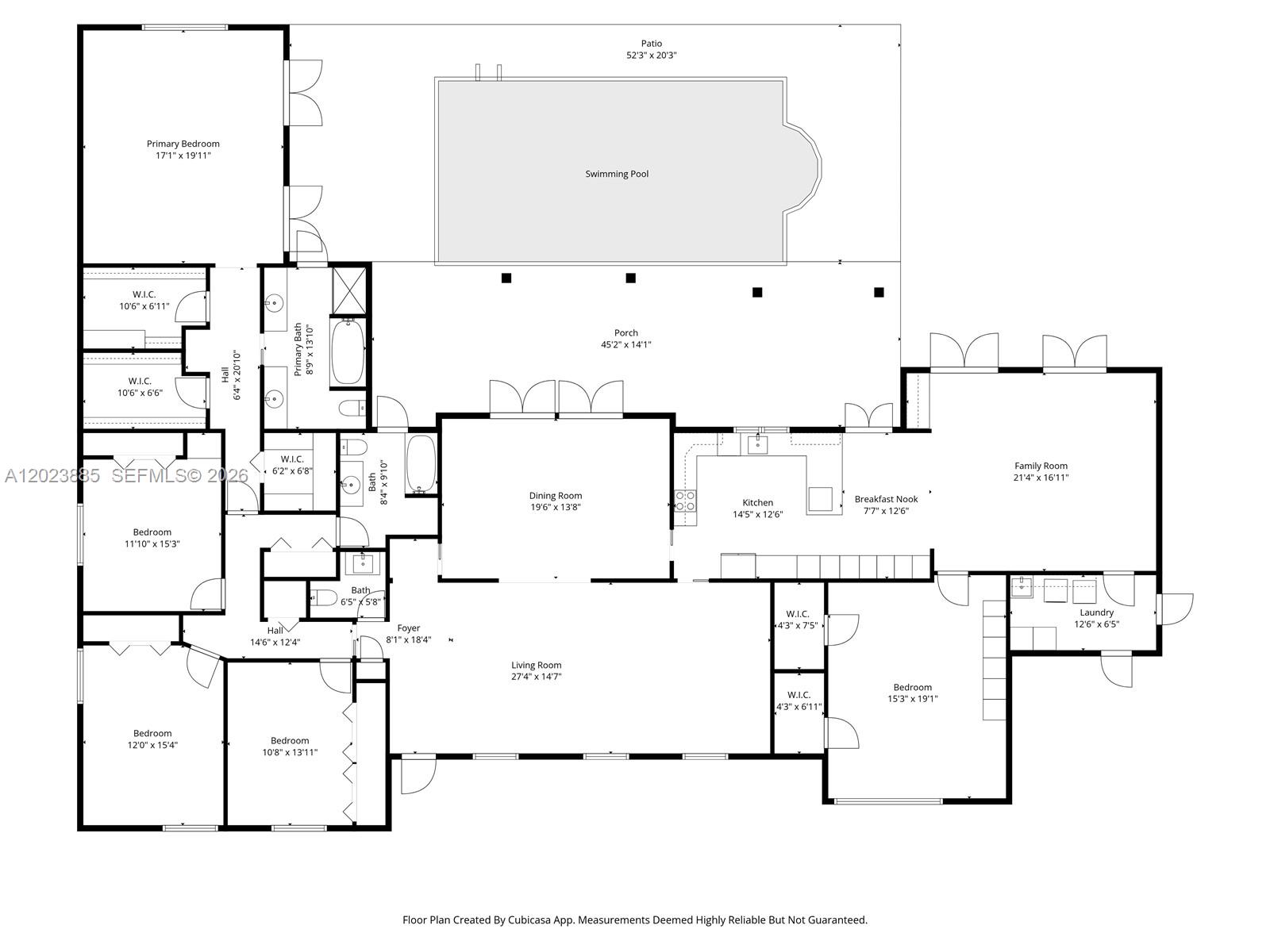 KENDALL PARK ESTATES - Residential