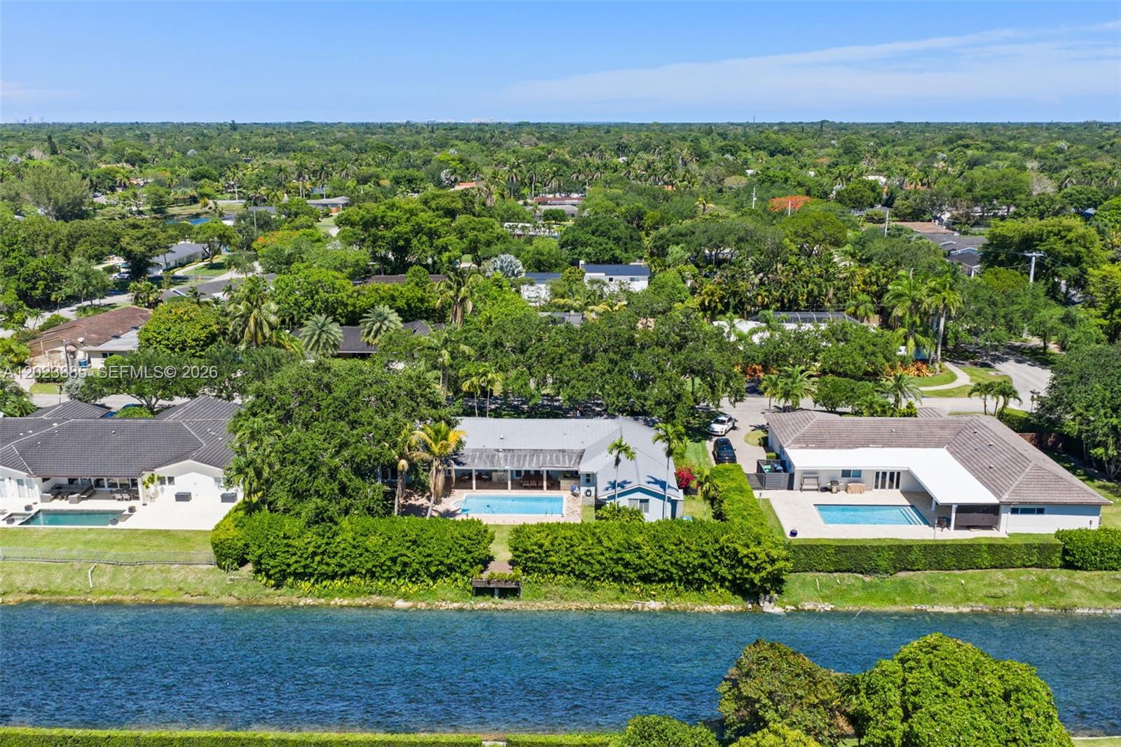 KENDALL PARK ESTATES - Residential