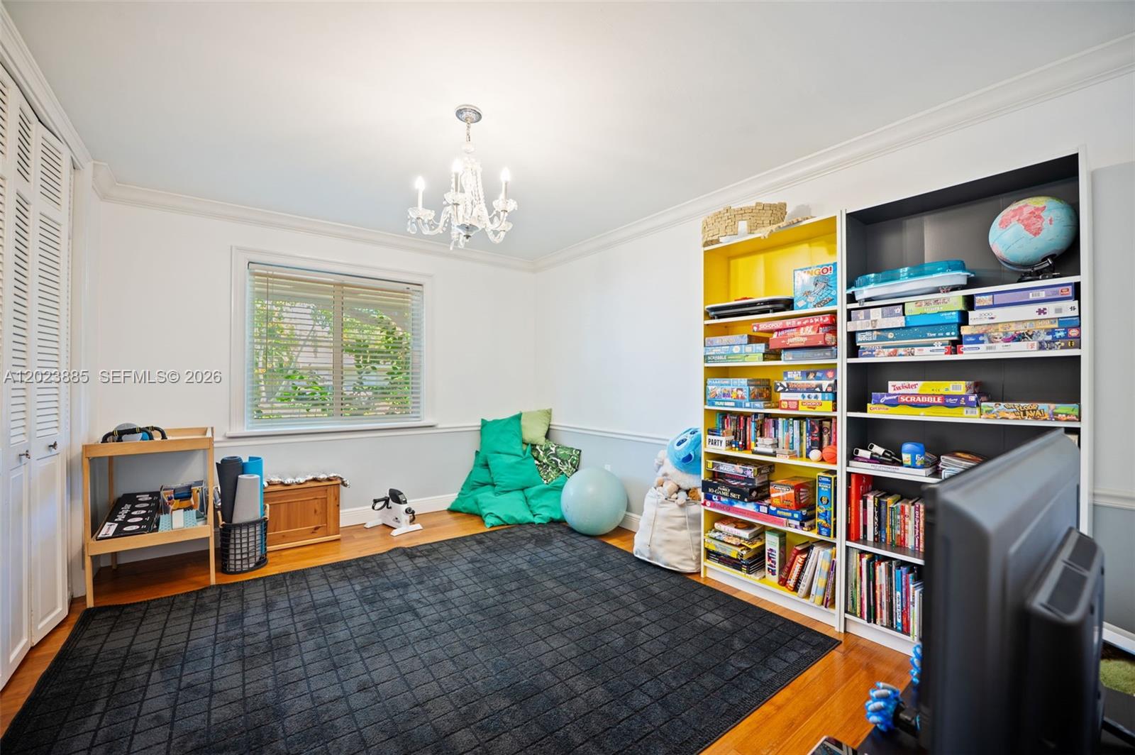 KENDALL PARK ESTATES - Residential