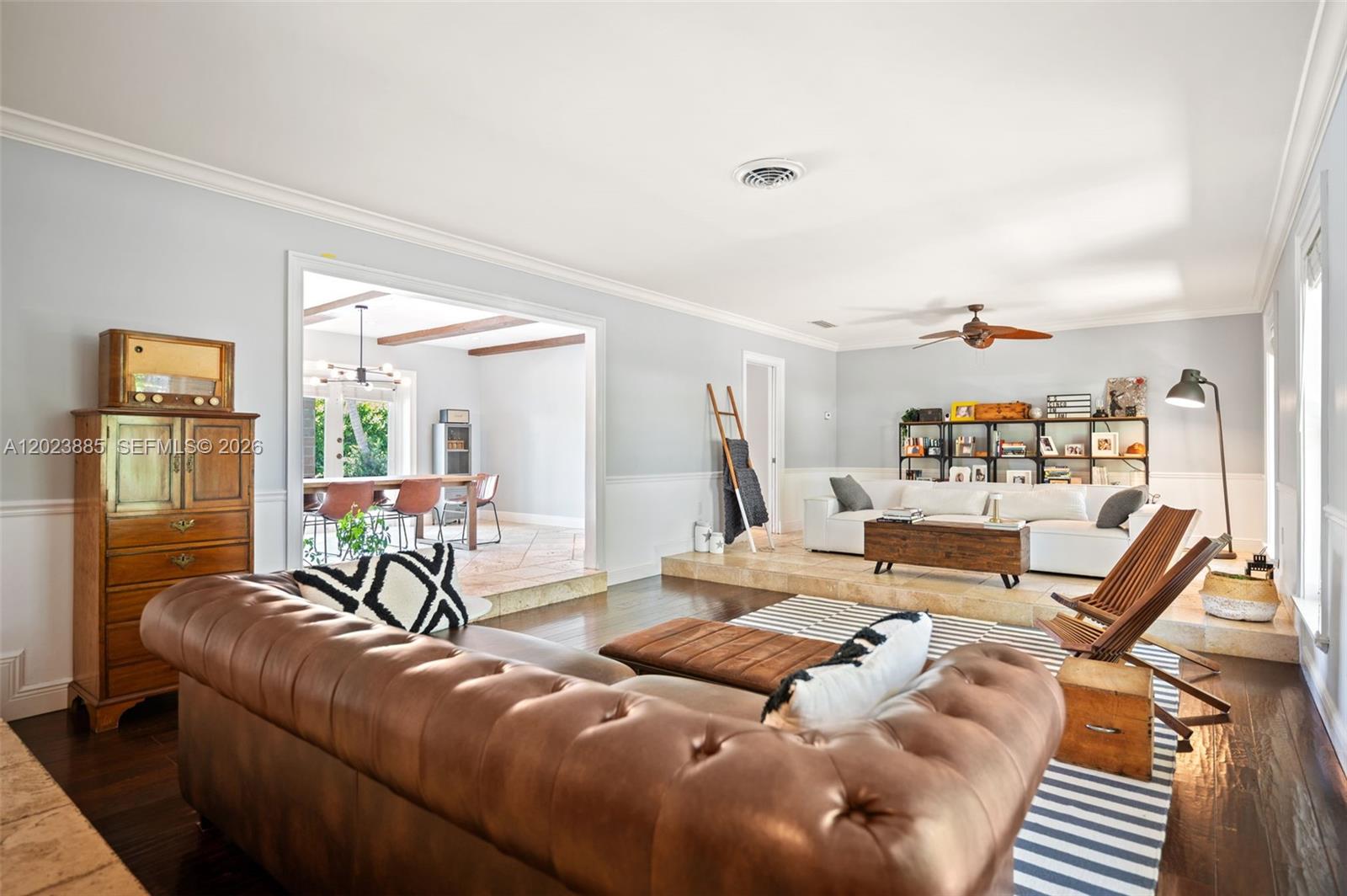 KENDALL PARK ESTATES - Residential