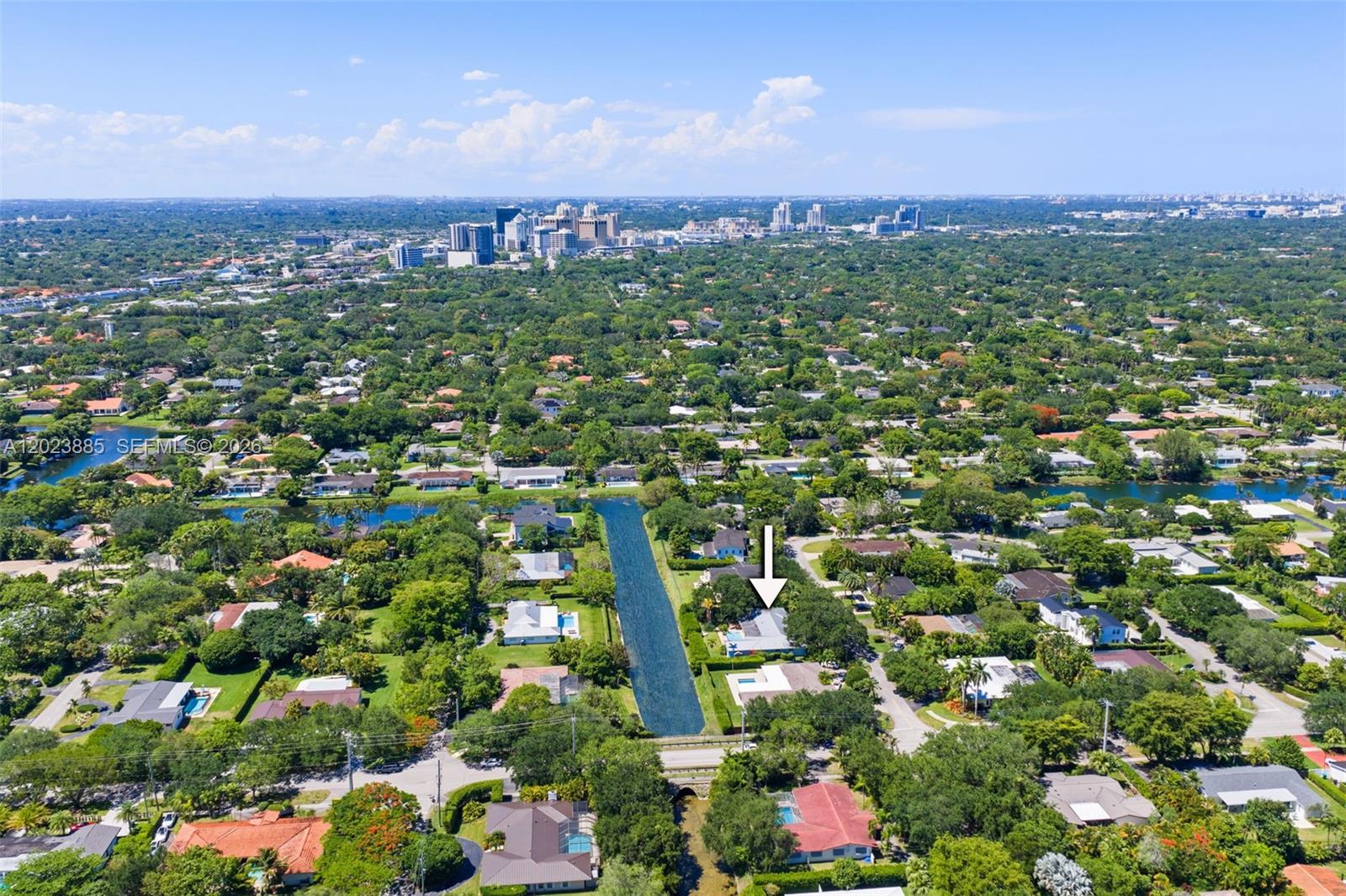KENDALL PARK ESTATES - Residential