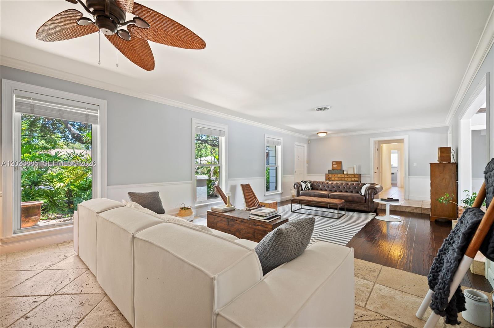 KENDALL PARK ESTATES - Residential