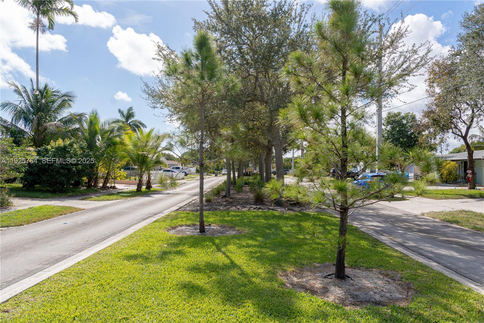 NORTH ANDREWS TERRACE SEC - Residential Lease