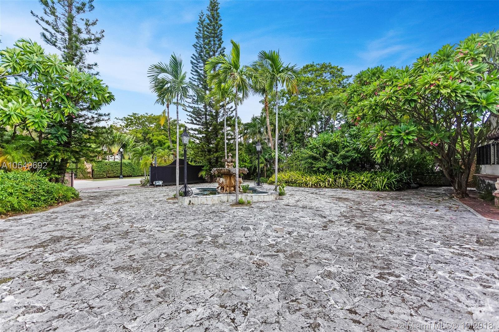 FLAMINGO TERRACE SUB - Residential