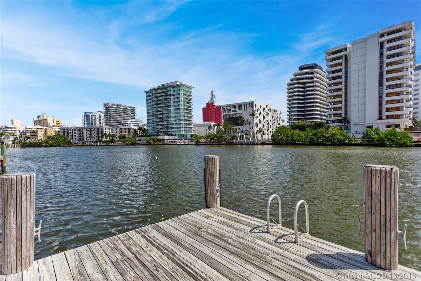 FLAMINGO TERRACE SUB - Residential