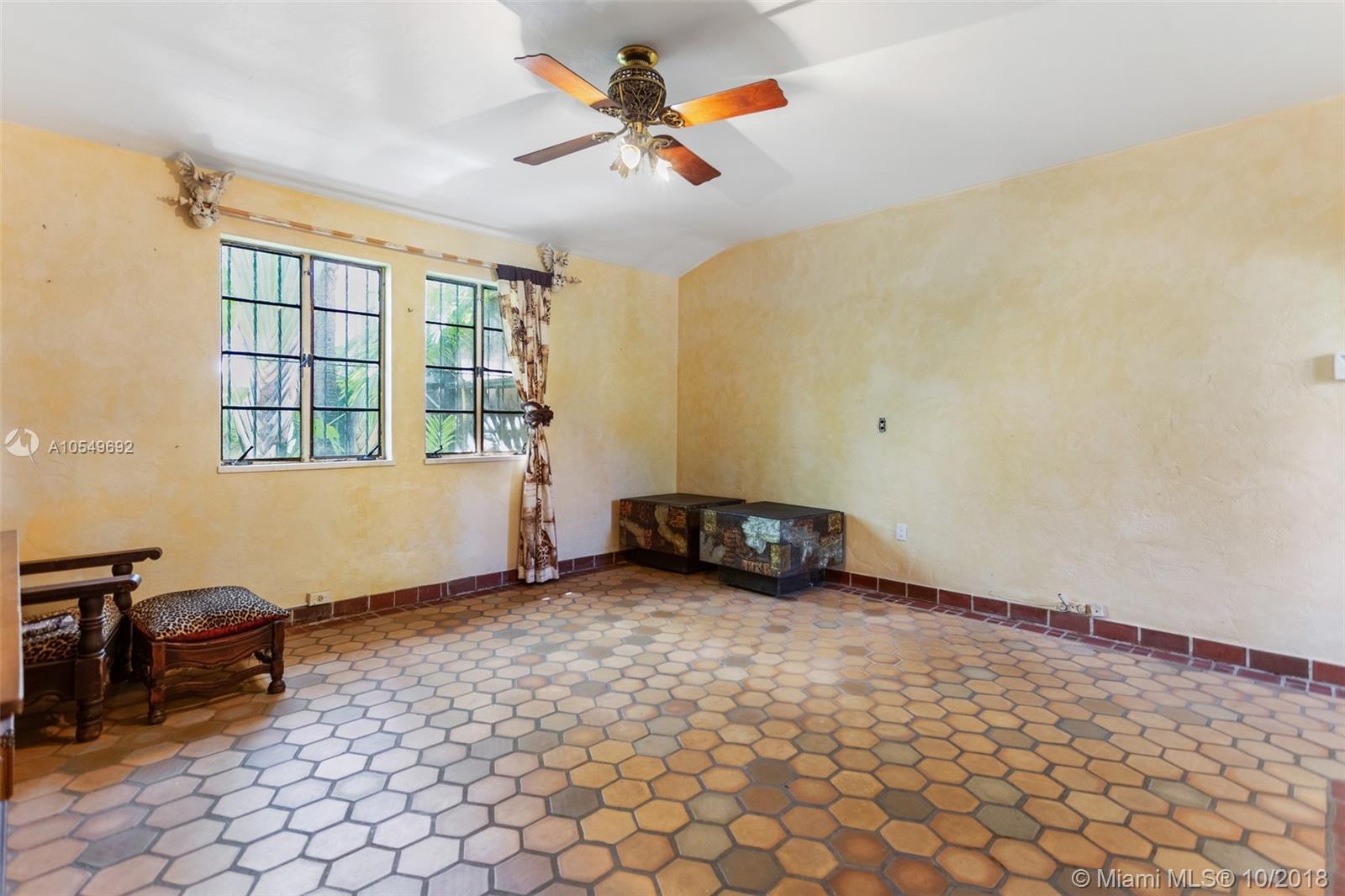 FLAMINGO TERRACE SUB - Residential